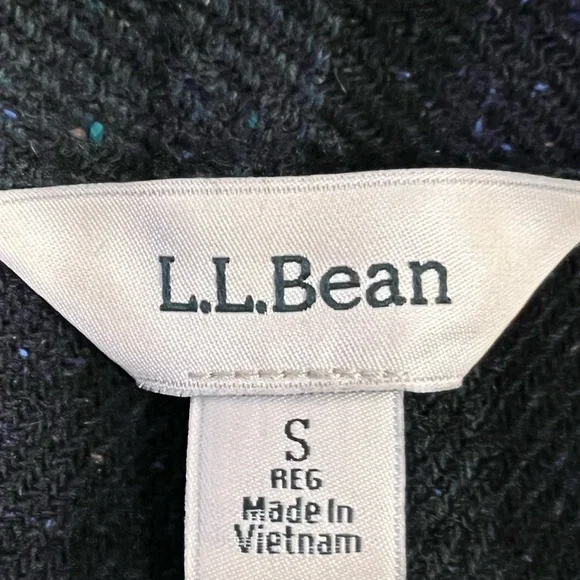 Blackwatch Plaid Wool Blend Snapfront Jacket Blazer Sz Small Stand Collar - Picture 10 of 16